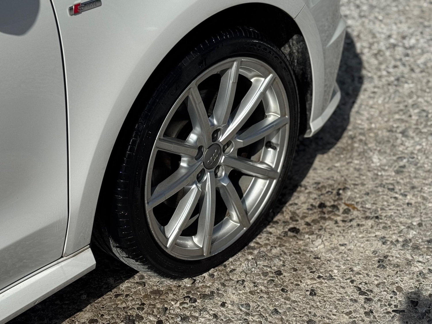 Used Audi A1 2015 for sale - 76988588: Photo 79