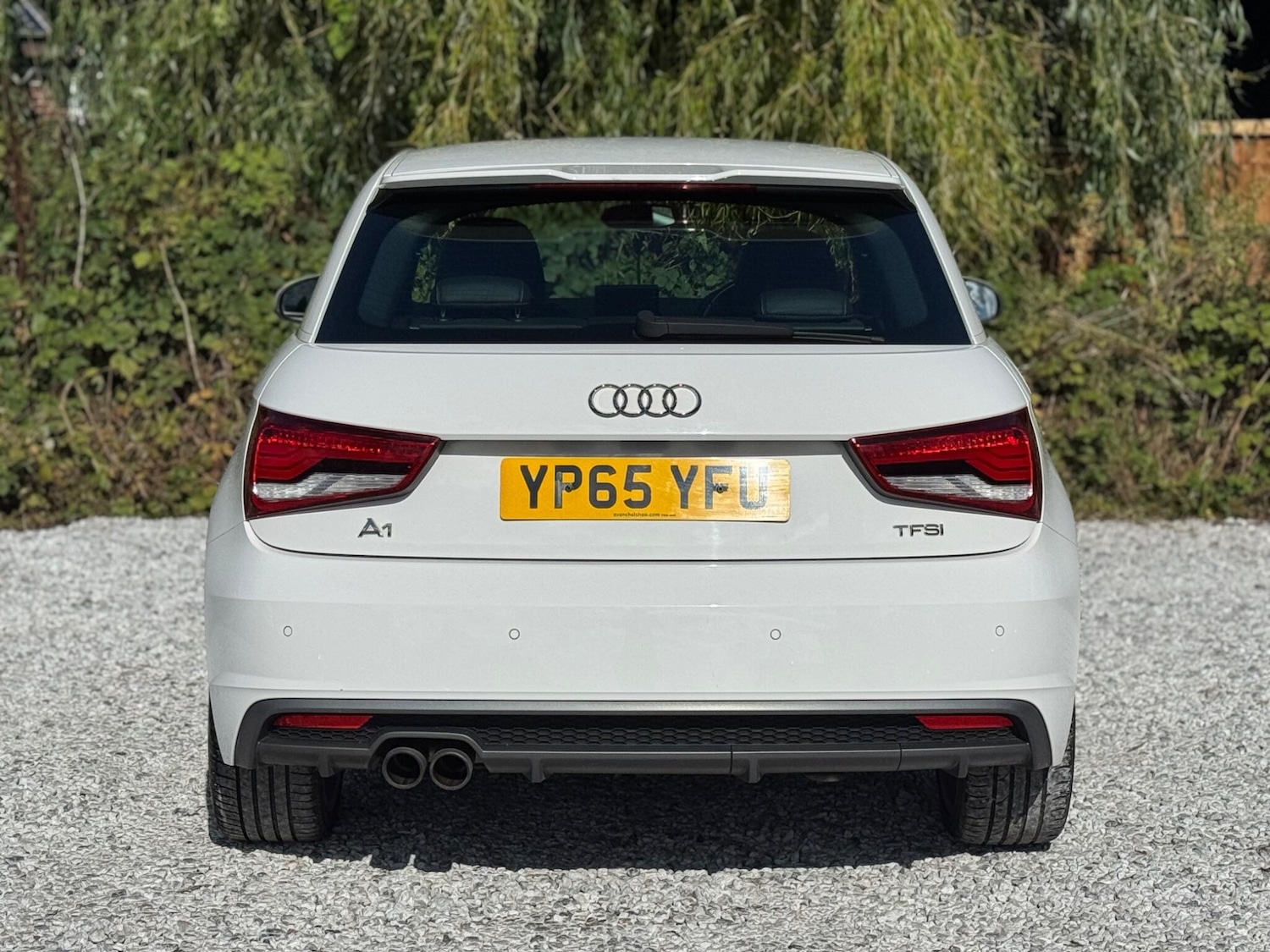 Used Audi A1 2015 for sale - 76988588: Photo 9