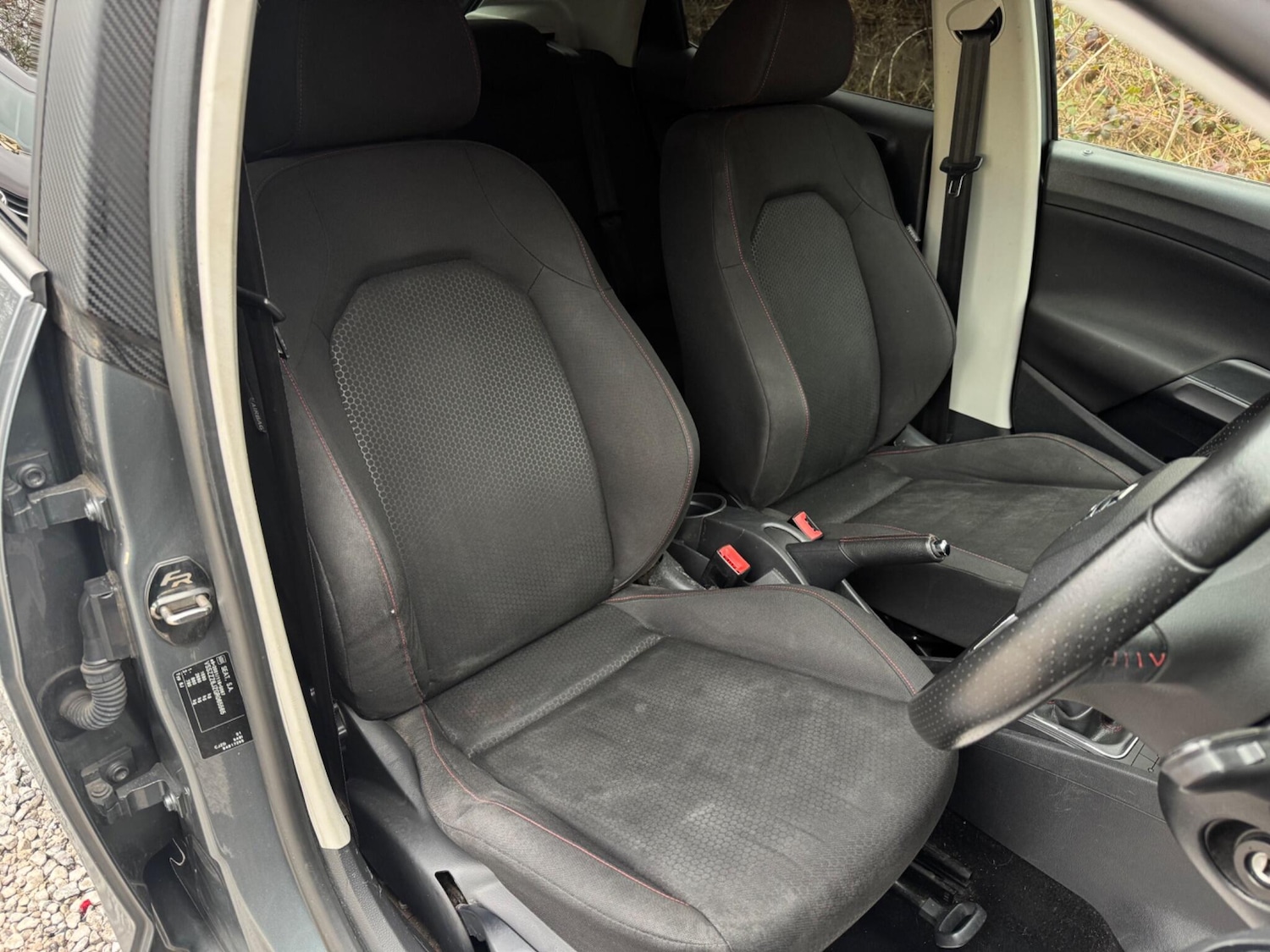 Used SEAT Ibiza 2016 for sale - 77386628: Photo 23