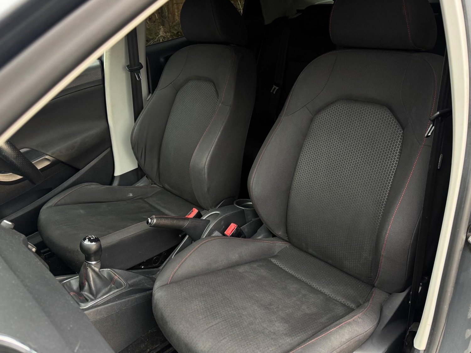 Used SEAT Ibiza 2016 for sale - 77386628: Photo 25