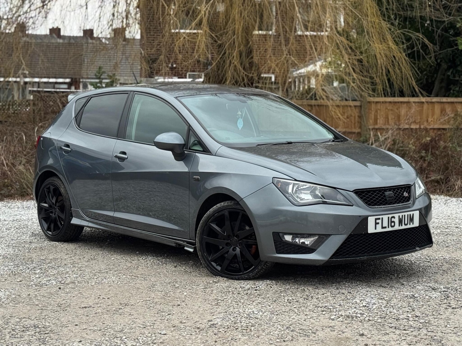 Used SEAT Ibiza 2016 for sale - 77386628: Photo 29