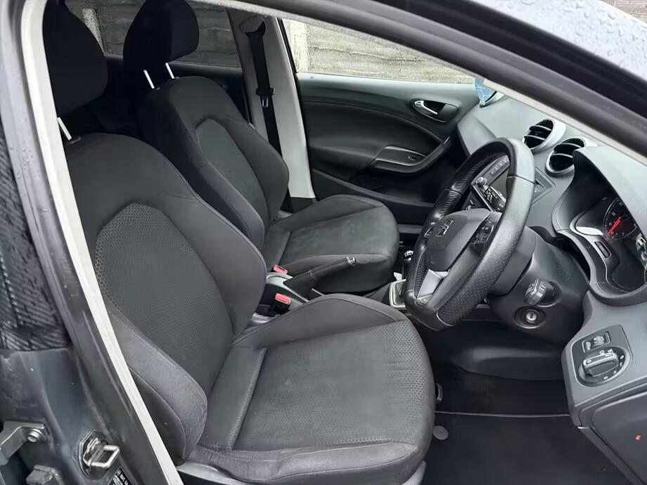 Used SEAT Ibiza 2016 for sale - 77386628: Photo 3