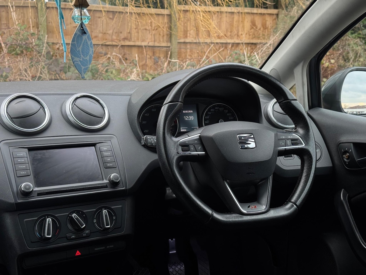 Used SEAT Ibiza 2016 for sale - 77386628: Photo 30