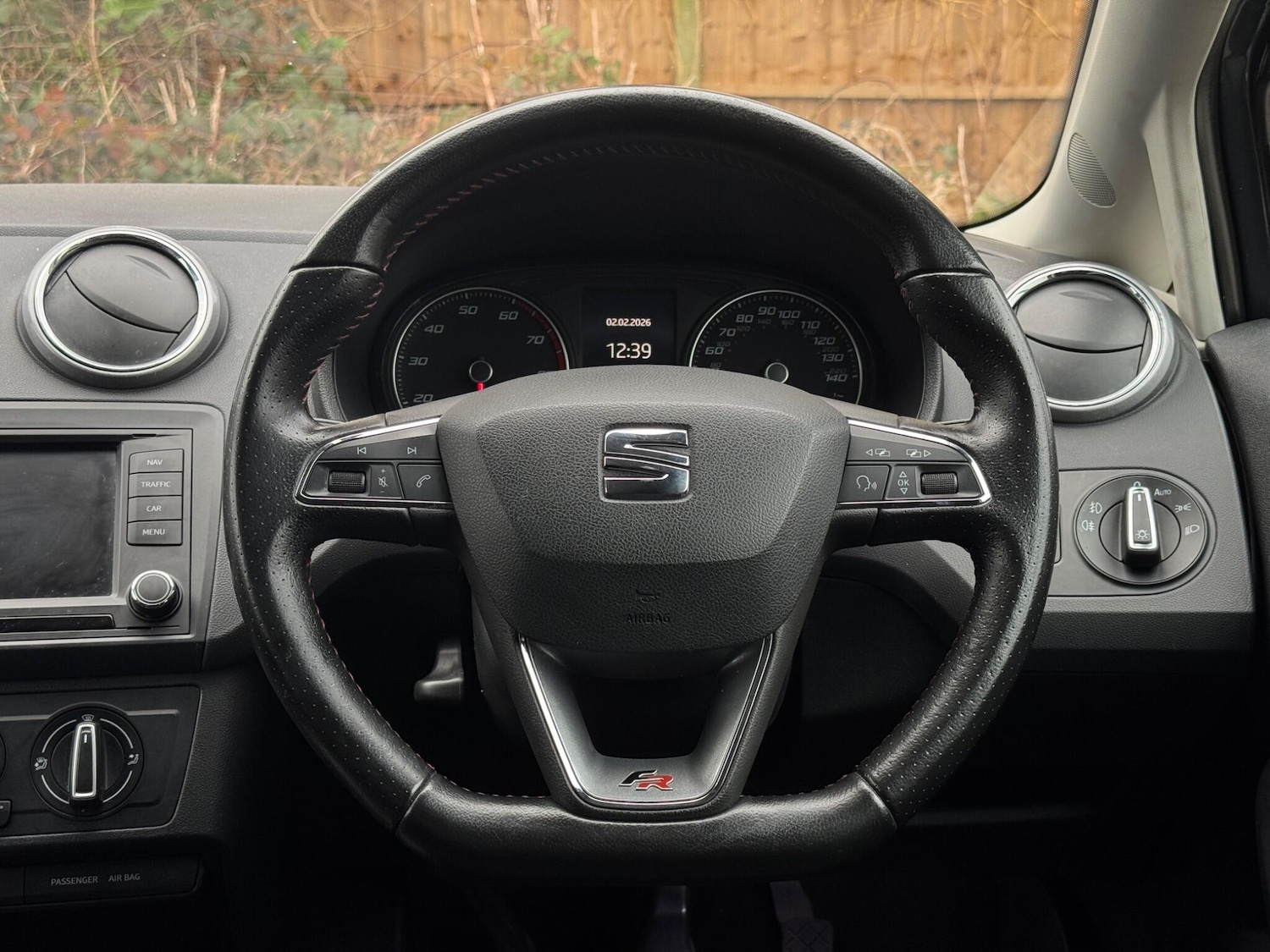 Used SEAT Ibiza 2016 for sale - 77386628: Photo 31