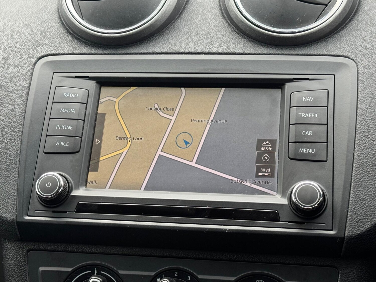 Used SEAT Ibiza 2016 for sale - 77386628: Photo 43