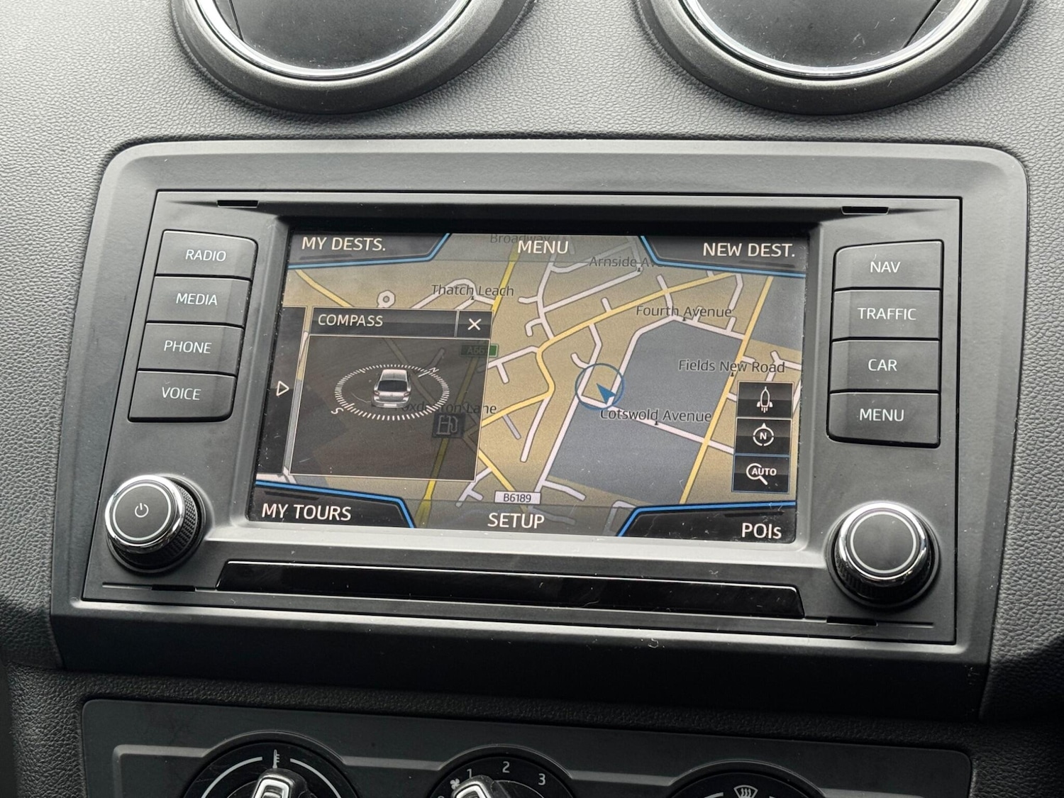 Used SEAT Ibiza 2016 for sale - 77386628: Photo 45