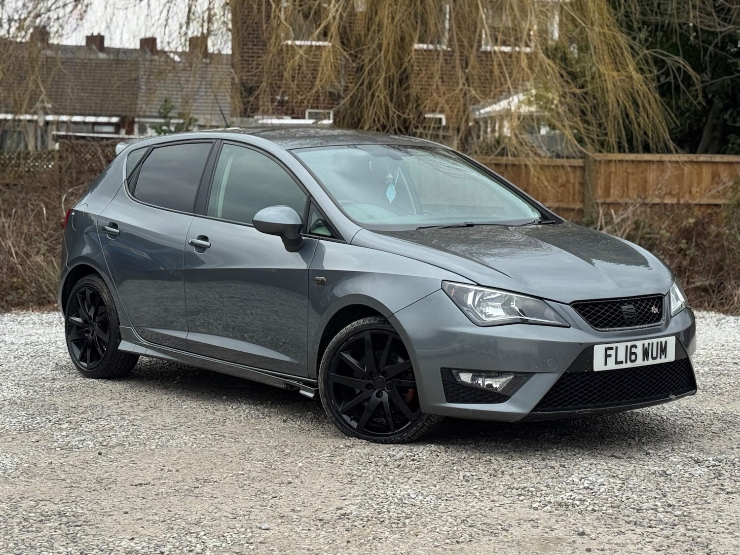 Used SEAT Ibiza 2016 for sale - 77386628: Photo 59
