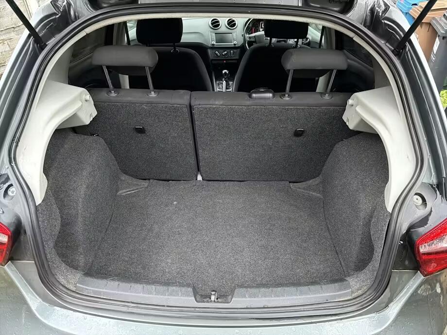 Used SEAT Ibiza 2016 for sale - 77386628: Photo 6