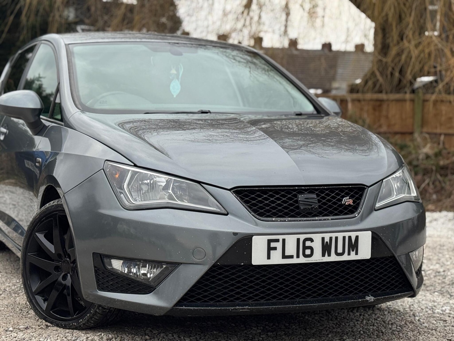 Used SEAT Ibiza 2016 for sale - 77386628: Photo 60