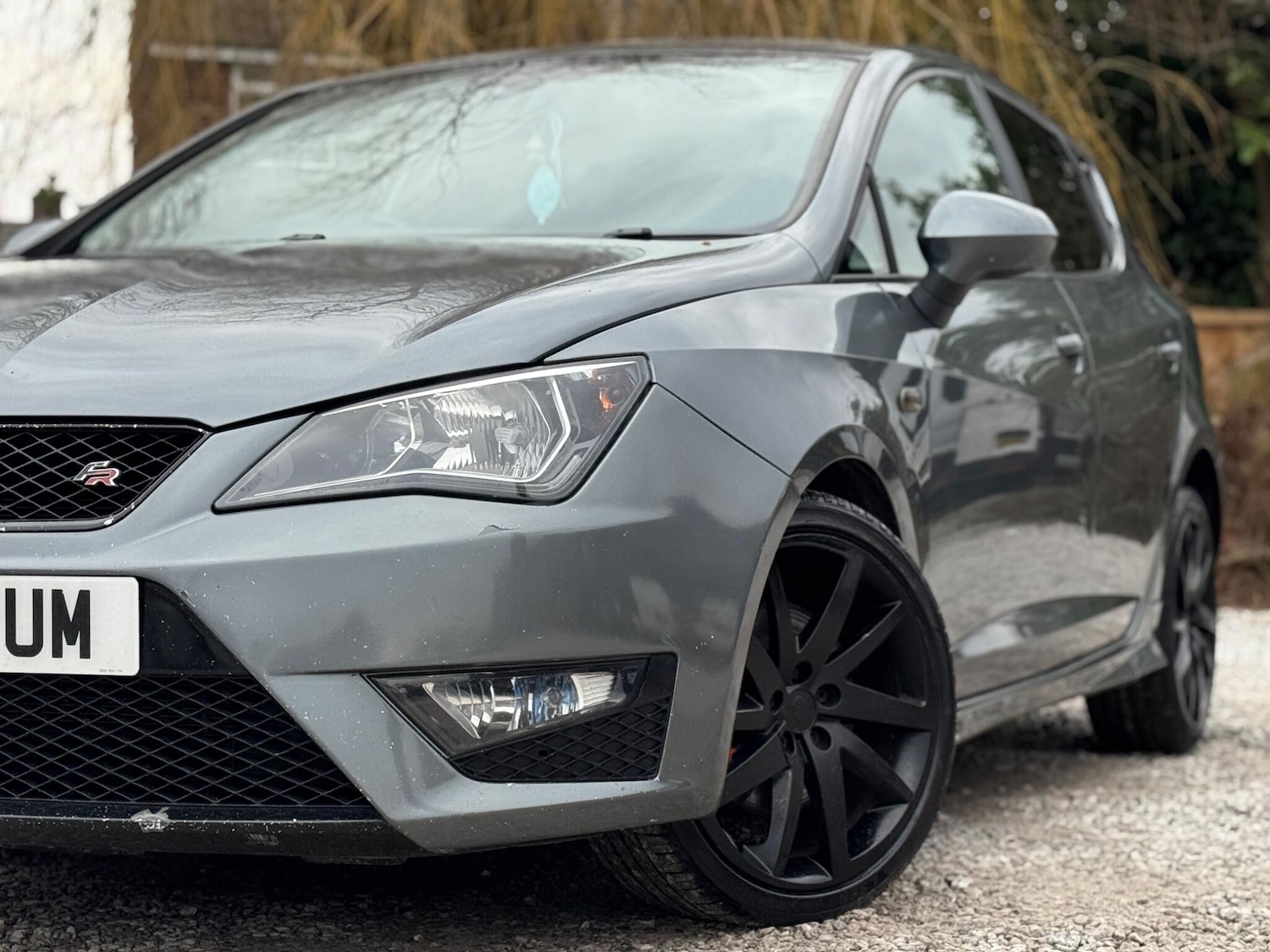 Used SEAT Ibiza 2016 for sale - 77386628: Photo 61
