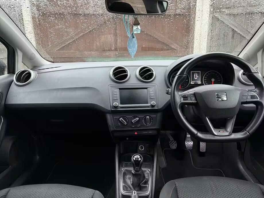 Used SEAT Ibiza 2016 for sale - 77386628: Photo 7