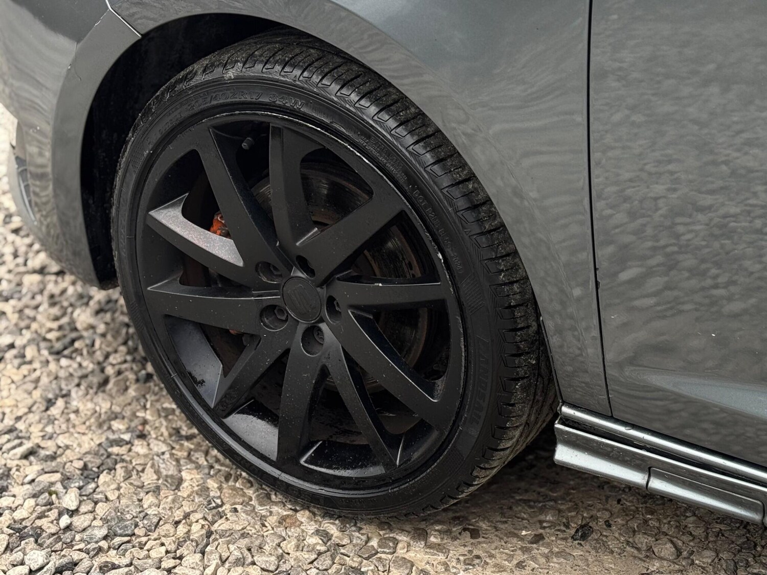 Used SEAT Ibiza 2016 for sale - 77386628: Photo 73