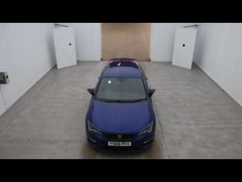 Used SEAT Leon 2018 for sale - 74978030: Photo