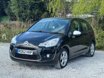 Used Citroen C3 2012 for sale - 74270781: Photo