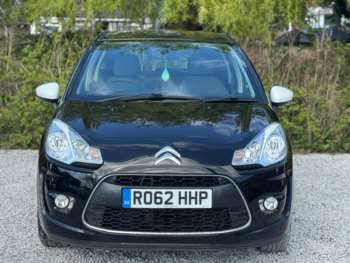 Used Citroen C3 2012 for sale - 74270781: Photo