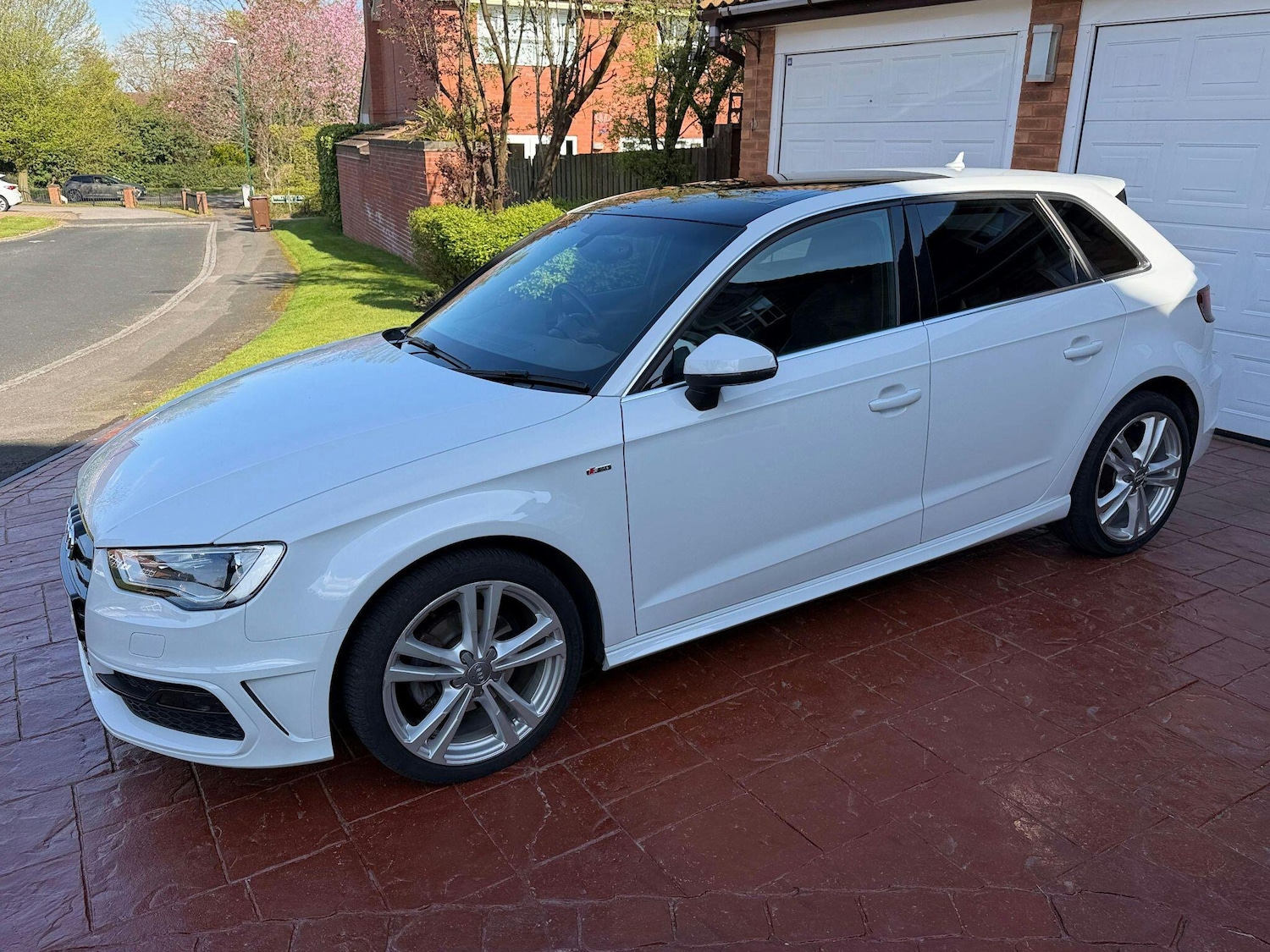 Used Audi A3 for sale - 78141400: Photo 2