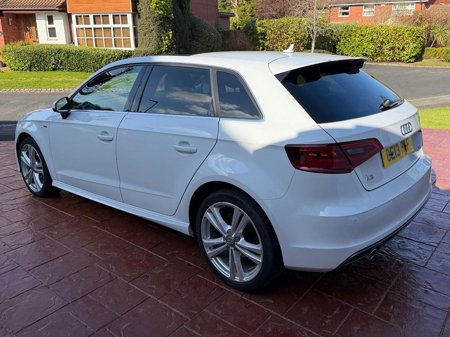 Used Audi A3 for sale - 78141400: Photo 3