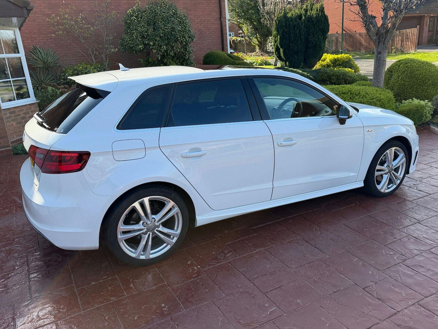 Used Audi A3 for sale - 78141400: Photo 4