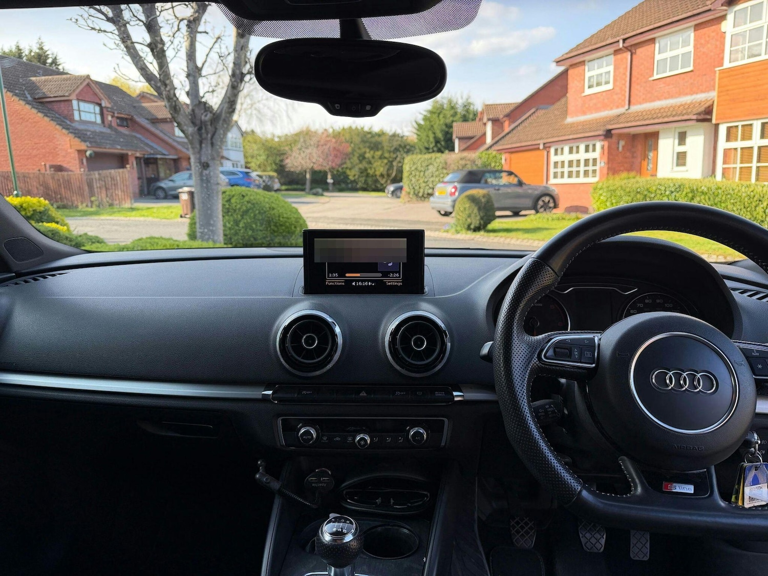 Used Audi A3 for sale - 78141400: Photo 5