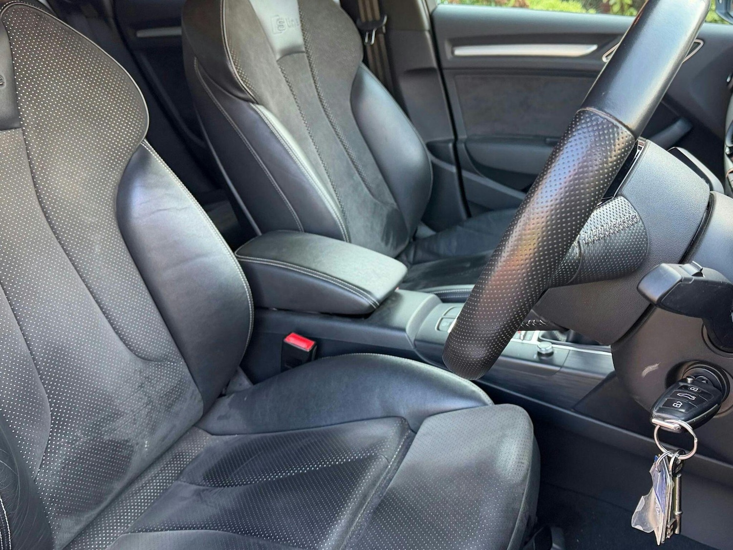 Used Audi A3 for sale - 78141400: Photo 6