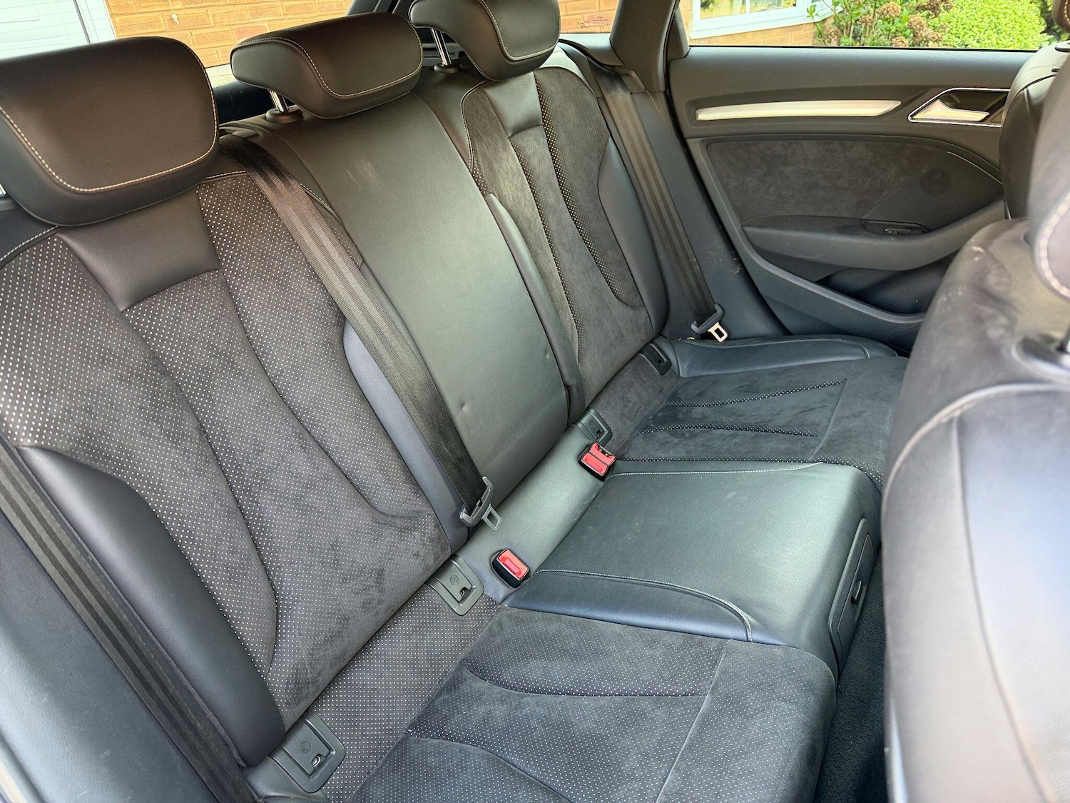 Used Audi A3 for sale - 78141400: Photo 7