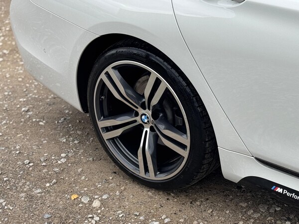 Used BMW 7 Series 2016 for sale - 75144393: Photo 100