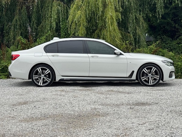Used BMW 7 Series 2016 for sale - 75144393: Photo 10