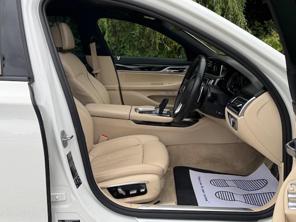 Used BMW 7 Series 2016 for sale - 75144393: Photo 13