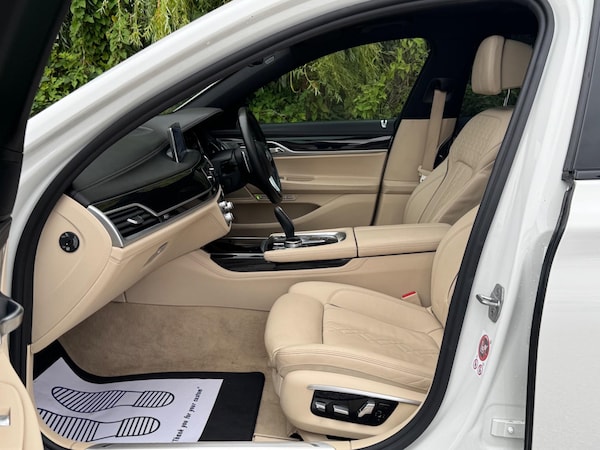 Used BMW 7 Series 2016 for sale - 75144393: Photo 14