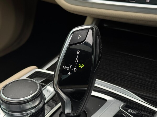 Used BMW 7 Series 2016 for sale - 75144393: Photo 43
