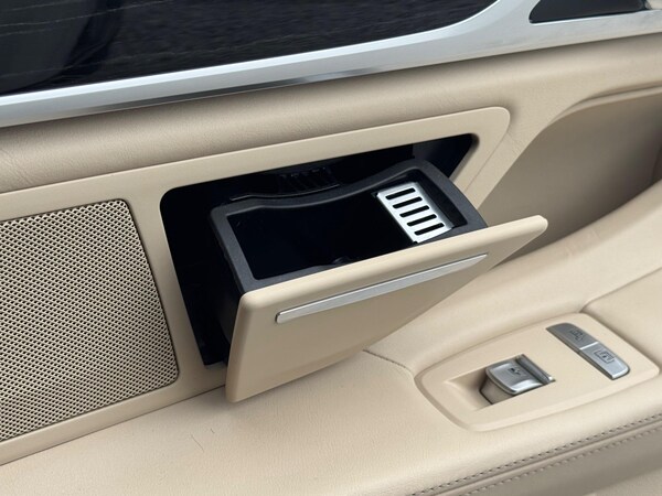 Used BMW 7 Series 2016 for sale - 75144393: Photo 57