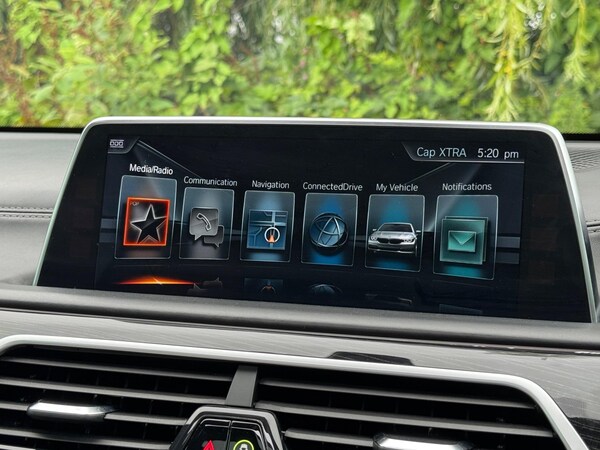 Used BMW 7 Series 2016 for sale - 75144393: Photo 65