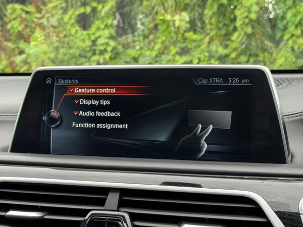 Used BMW 7 Series 2016 for sale - 75144393: Photo 66