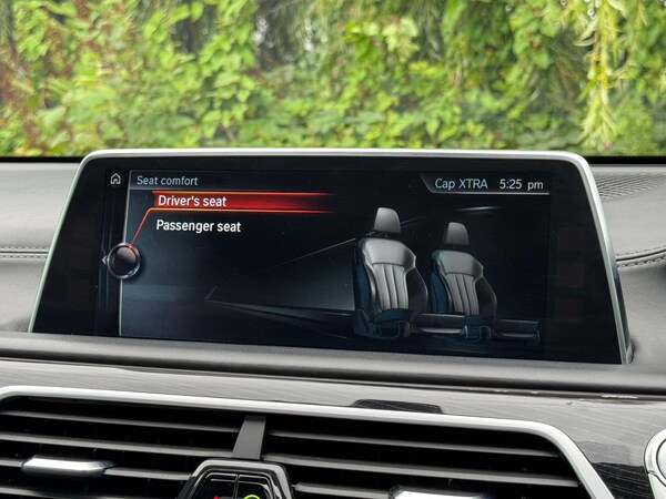 Used BMW 7 Series 2016 for sale - 75144393: Photo 69