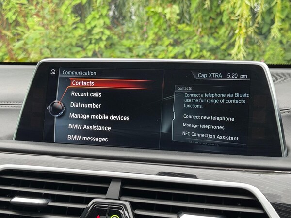 Used BMW 7 Series 2016 for sale - 75144393: Photo 72