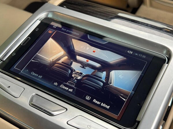Used BMW 7 Series 2016 for sale - 75144393: Photo 78