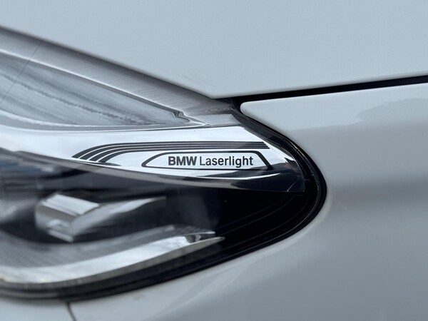 Used BMW 7 Series 2016 for sale - 75144393: Photo 89