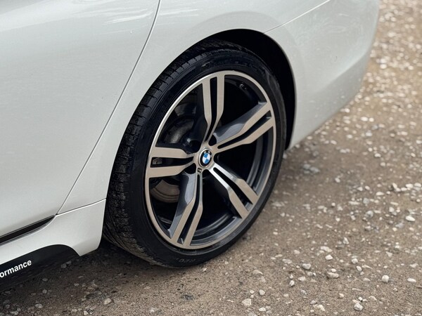 Used BMW 7 Series 2016 for sale - 75144393: Photo 97