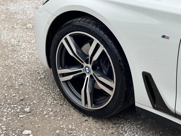 Used BMW 7 Series 2016 for sale - 75144393: Photo 98