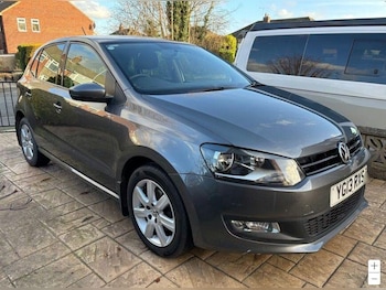 Volkswagen Polo feature image
