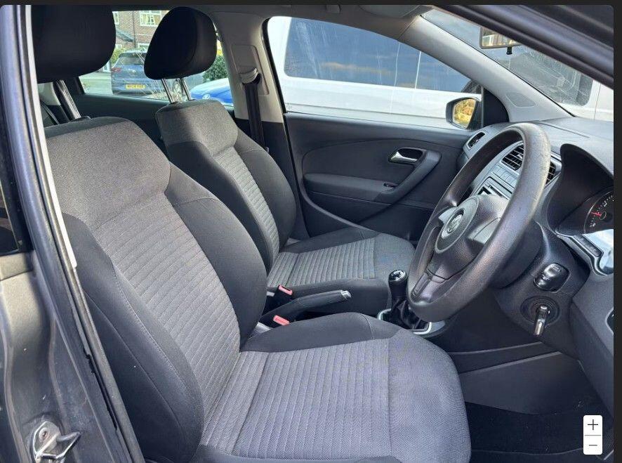 Used Volkswagen Polo 2013 for sale - 77400867: Photo 6