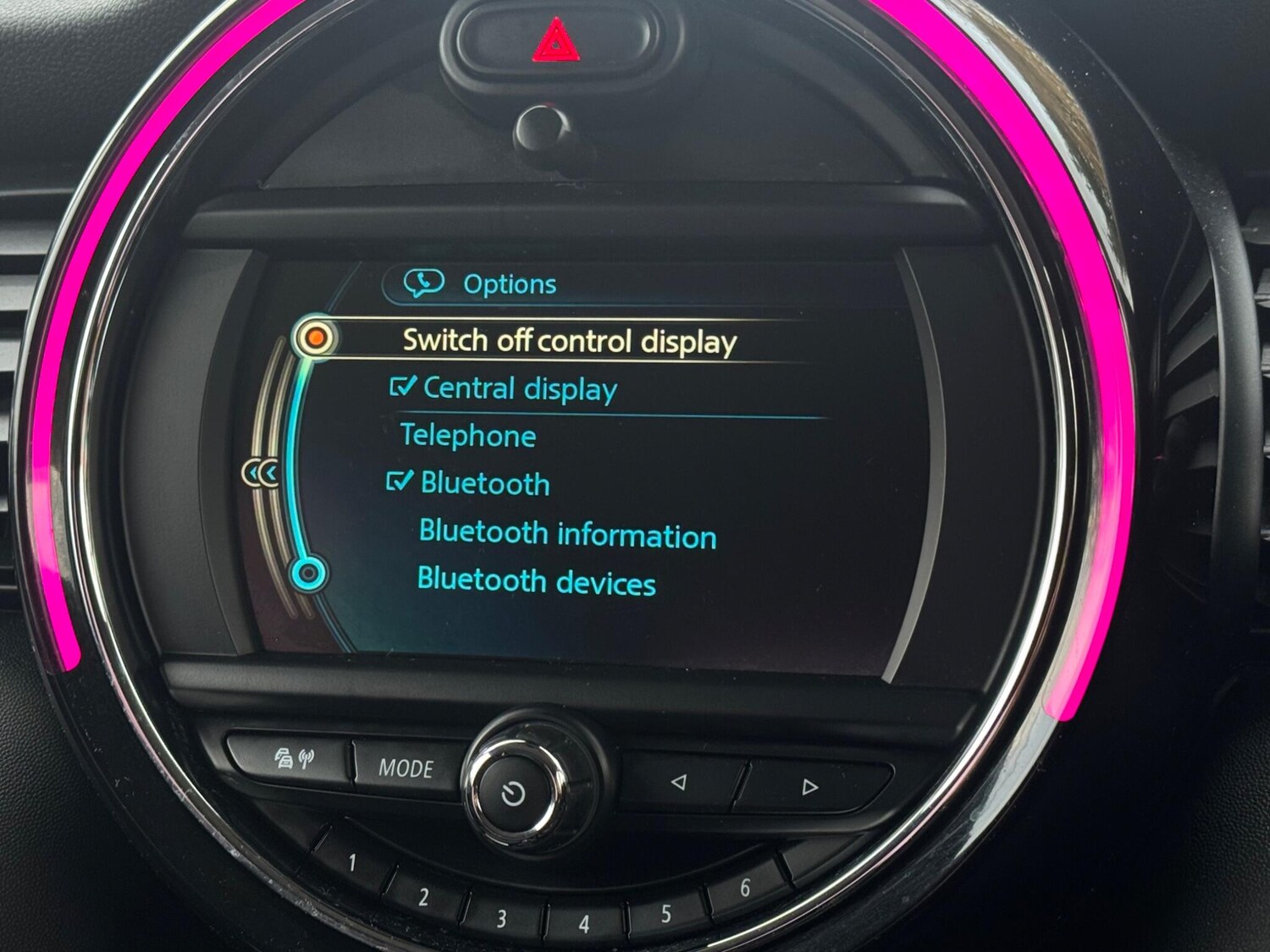 Used MINI Hatch for sale - 77344955: Photo 41