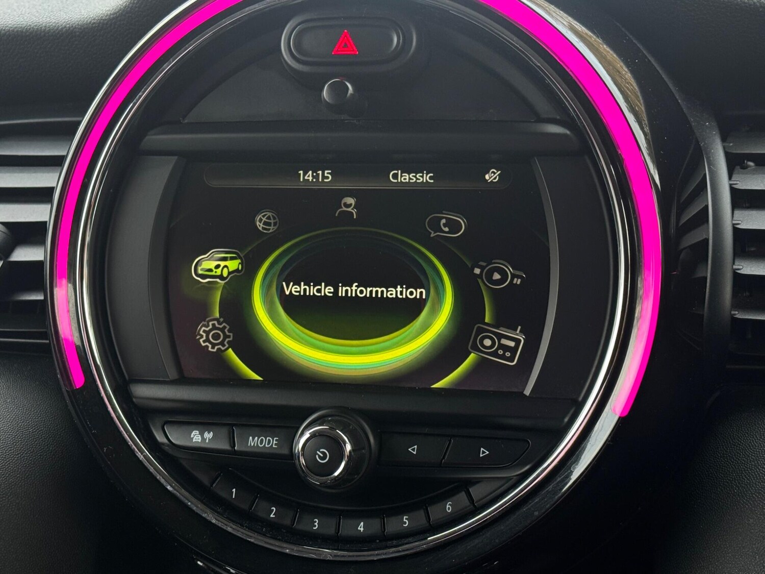 Used MINI Hatch for sale - 77344955: Photo 50