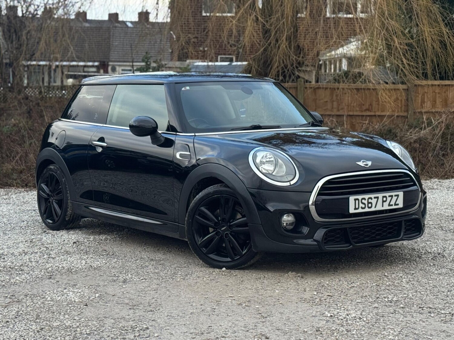 Used MINI Hatch for sale - 77344955: Photo 72