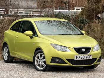 2010 (60) - 1.4 16V SE Sport Coupe Euro 4 3dr