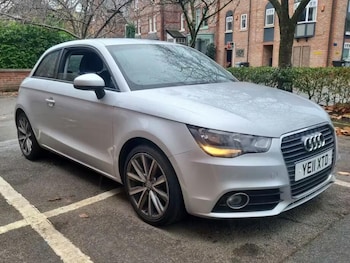 2011 (11) - 1.4 TFSI Sport 3dr S Tronic