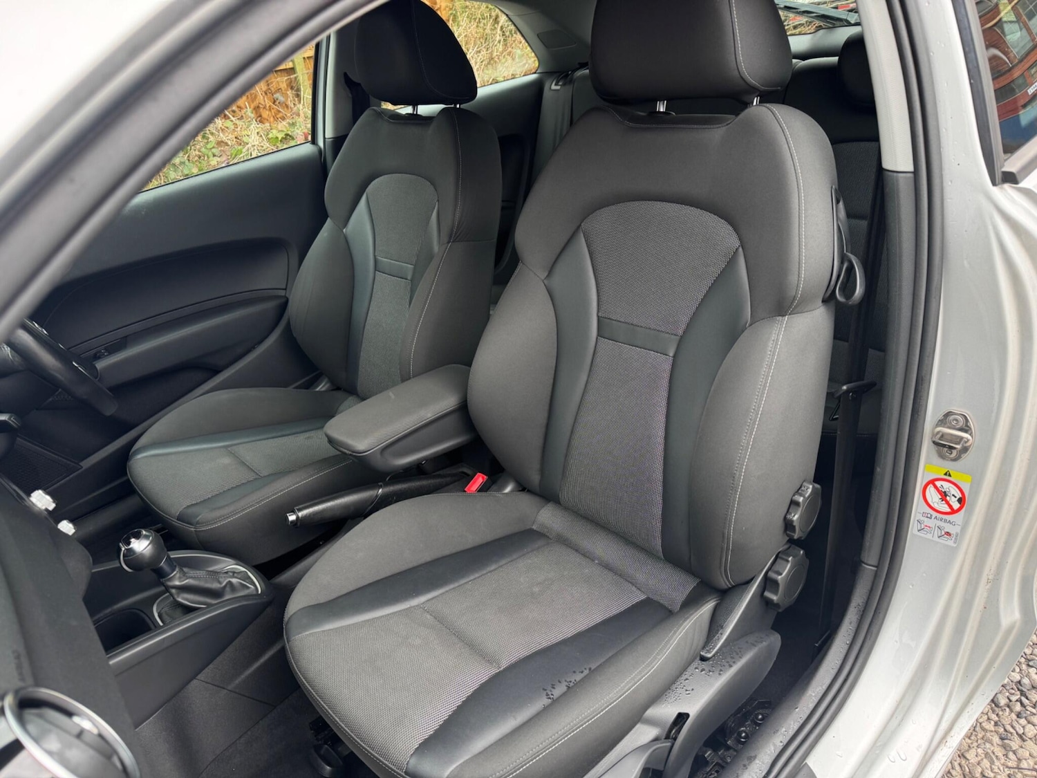 Used Audi A1 2011 for sale - 77400619: Photo 22