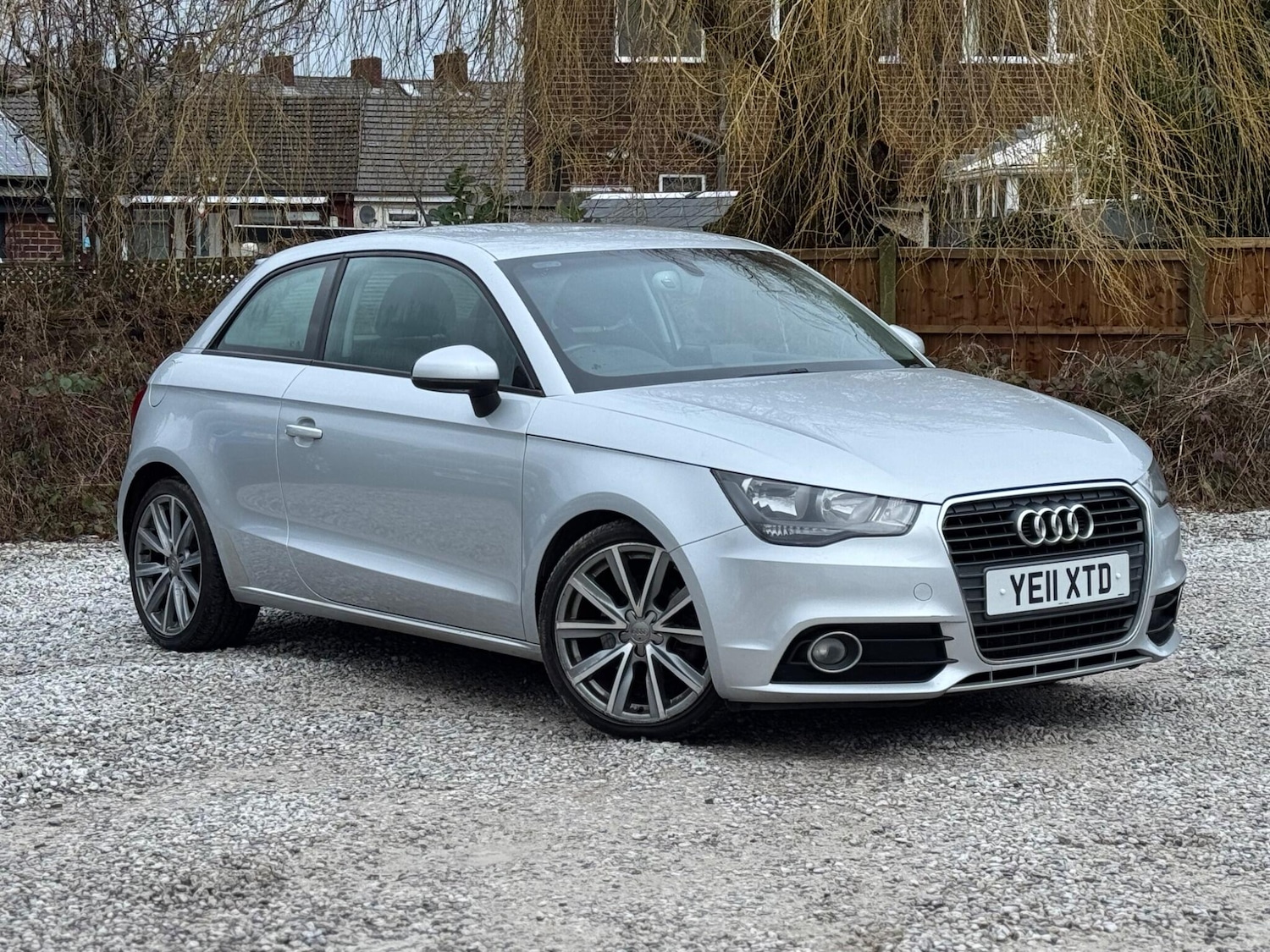 Used Audi A1 2011 for sale - 77400619: Photo 26