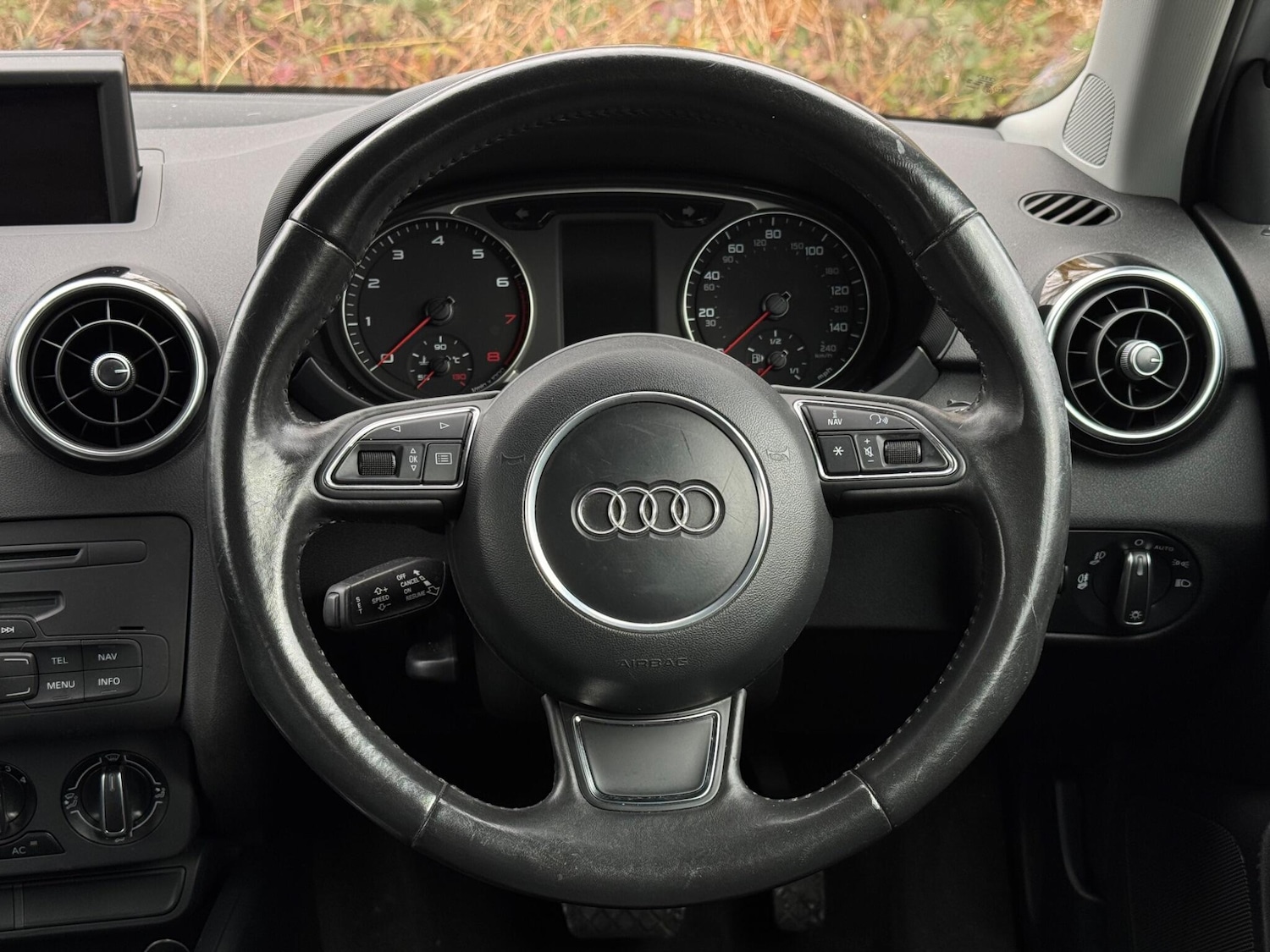Used Audi A1 2011 for sale - 77400619: Photo 29