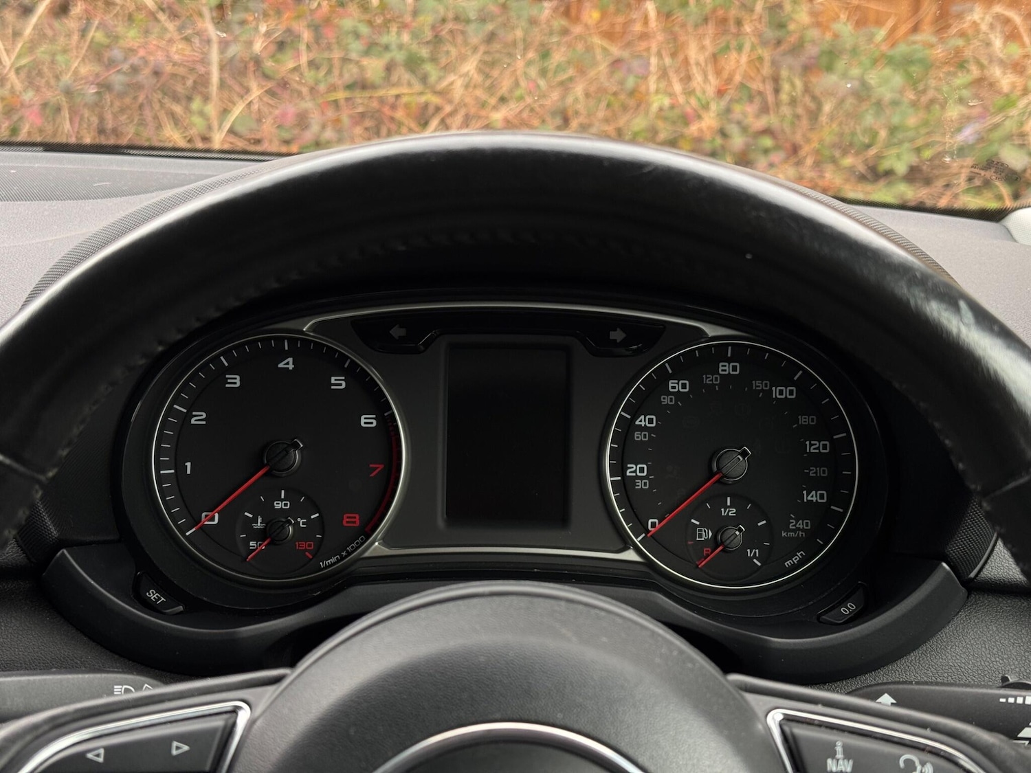 Used Audi A1 2011 for sale - 77400619: Photo 35